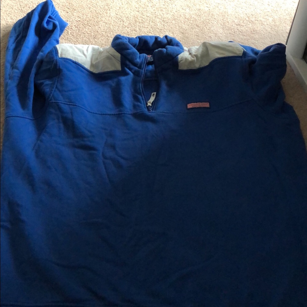 XXL shep shirt